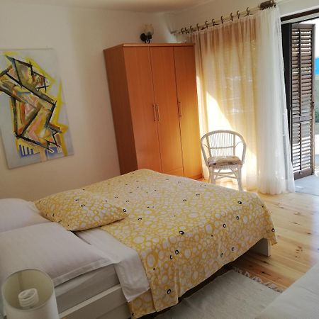 Apartment Jade Vodice Exteriér fotografie