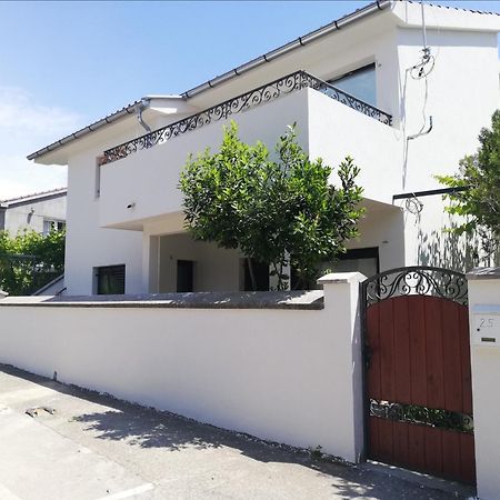 Apartment Jade Vodice Exteriér fotografie