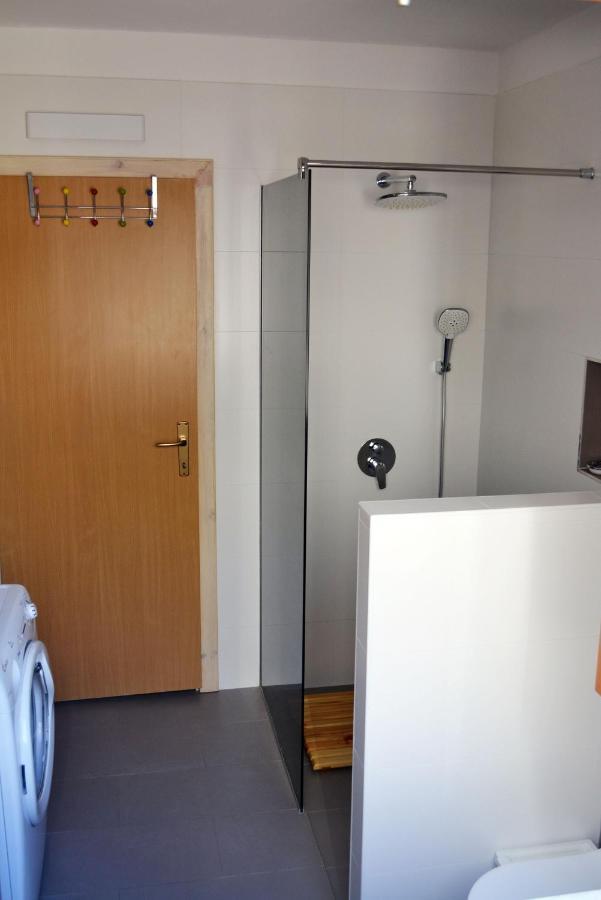 Apartment Jade Vodice Exteriér fotografie
