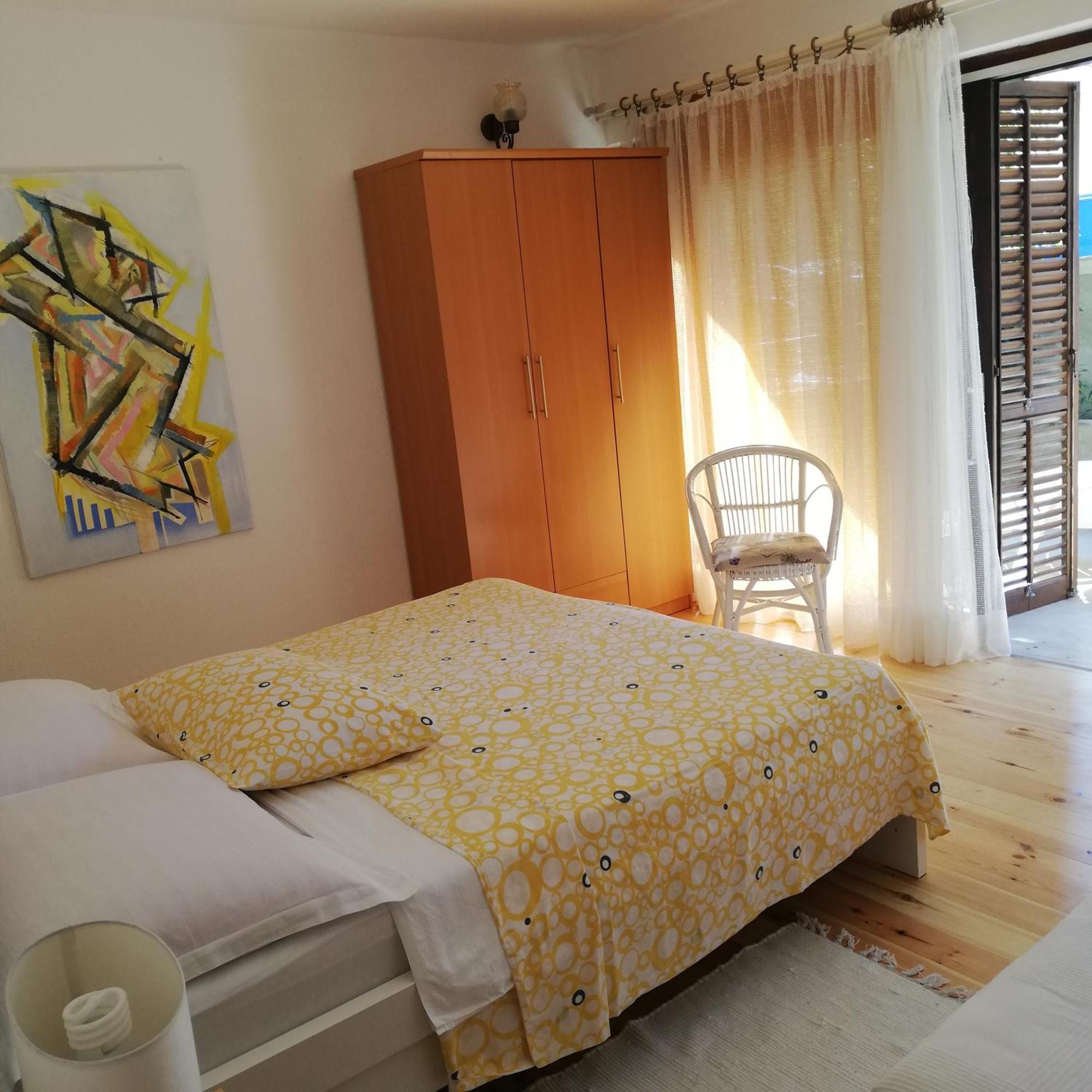 Apartment Jade Vodice Exteriér fotografie