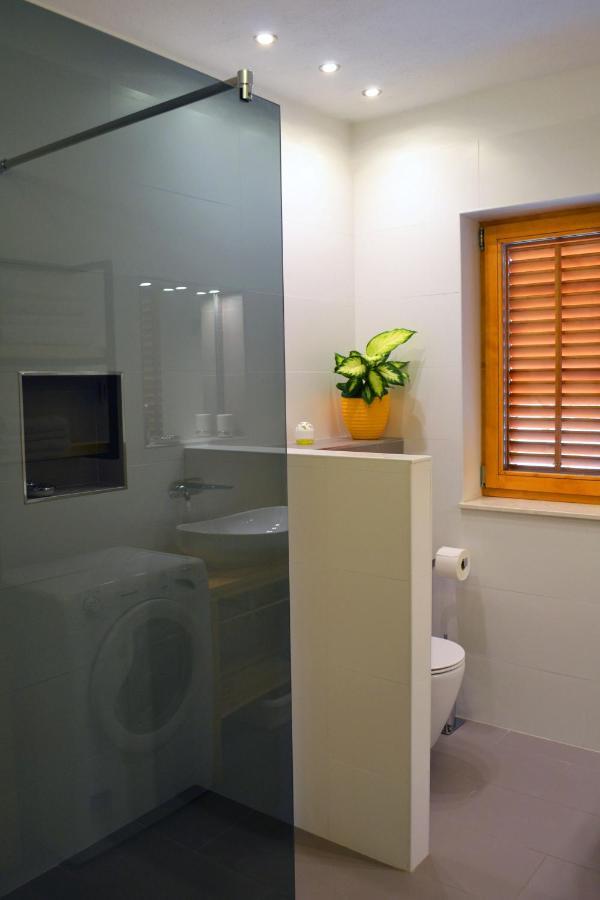 Apartment Jade Vodice Exteriér fotografie