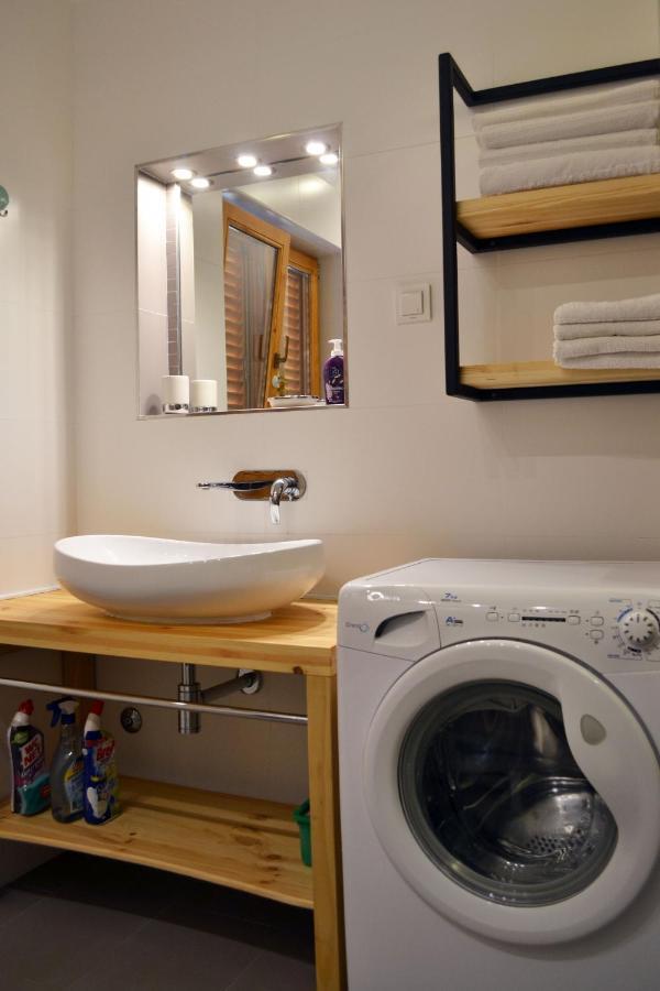 Apartment Jade Vodice Exteriér fotografie