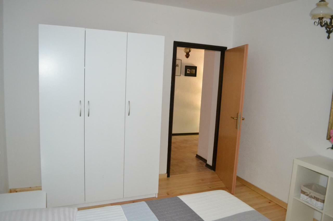 Apartment Jade Vodice Exteriér fotografie